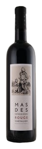 Mas des Infermières Chevalier rouge