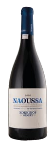 Kokkinos Naoussa