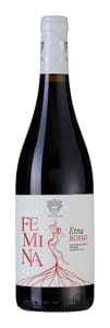 Patria Femina Etna Rosso