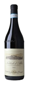 Serio & Battista Borgogno Nebbiolo d'Alba