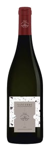 Vinflaske
