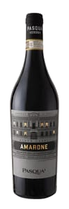 Pasqua Black Label Amarone della Valpolicella