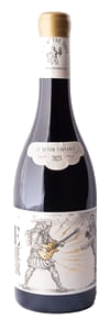 Vinoneers Eye of the Tiger Cinsault