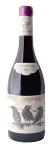 Vinoneers Conspiracy of Ravens Pinot Noir