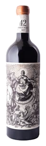 Vinoneers No. 42 Cape Red