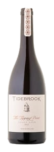 Vinflaske