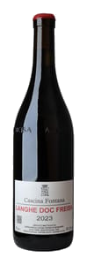 Cascina Fontana Langhe Freisa