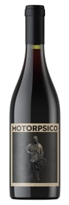 Michelini I Mufatto Motorpsico Bierzo Vinos de Pueblo