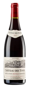 Ch. des Tours Brouilly