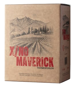 Thymiopoulos Xino-Maverick