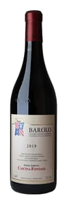 Cascina Fontana Barolo