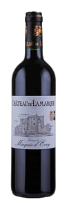 Ch. de Lamarque