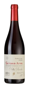 Cuevas de Arom Altas Parcelas Garnacha