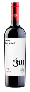 Fautor 310 Altitudine Merlot Rara Neagra