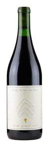 Lady of the Sunshine Chene Vineyard Pinot Noir