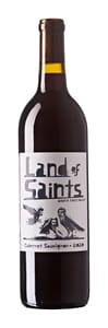 Land of Saints Cabernet Sauvignon