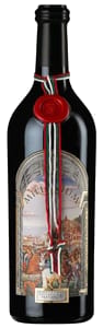 Salvano Millenium Barolo Riserva
