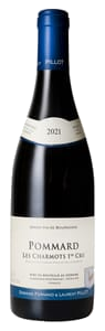 Pillot Pommard 1er Cru Les Charmots