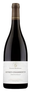 Berthelemot Gevrey-Chambertin Craite-Paille