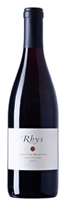 Rhys Santa Cruz Mountains Pinot Noir