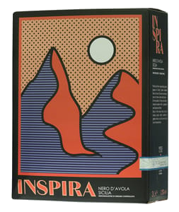 Inspira Sicilia Nero d'Avola