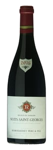 Remoissenet Nuits-Saint-Georges