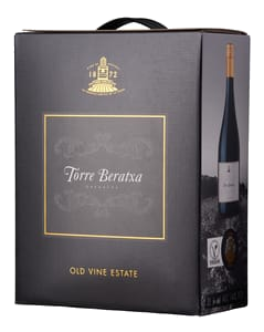 Torre Beratxa Old Vine Estate Garnacha