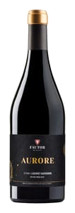 Fautor Aurore Syrah Cabernet Sauvignon