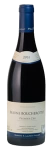 Pillot Beaune 1er Cru Boucherottes