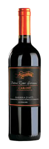 Pod. Rosso Giovanni Carlinet Barbera d'Asti Superiore