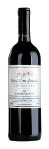 Pod. Rosso Giovanni San Bastian Barbera d'Asti