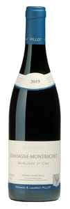 Pillot Chassagne-Montrachet 1er Cru Morgeot