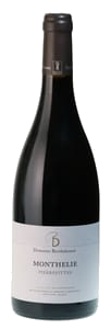 Berthelemot Monthelie Rouge