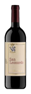 Ten. San Leonardo