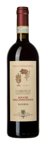 Rocche Costamagna Bricco Francesco Barolo Rocche dell'Annunziata Riserva