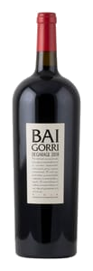 Baigorri de Garage Rioja