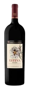 Vinflaske