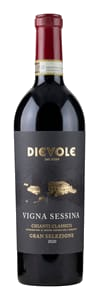 Dievole Chianti Classico Vigna di Sessina Gran Selezione