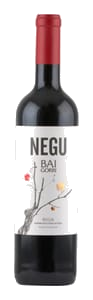Baigorri Negu