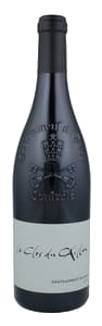 Le Caillou Côtes-du-Rhone