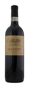 Villa di Vetrice Chianti Rufina Riserva