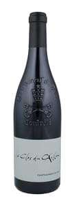 Clos du Caillou Le Tradition Chateauneuf-du-Pape