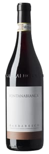 Fontanabianca Barbaresco