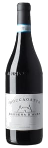 Moccagatta Barbera d'Alba