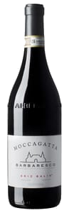Moccagatta Barbaresco Bric Balin