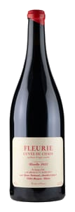 Yann Bertrand Cuveé du Chaos Fleurie