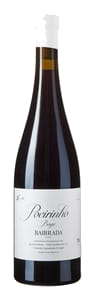 Vinflaske
