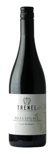 Trénel Beaujolais Cuvée Rochebonne