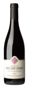 Pascale Rion-Delhautal Nuits-St-Georges 1er Cru Aux Vignerondes