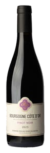 Pascale Rion-Delhautal Bourgogne Cote d'Or Pinot Noir